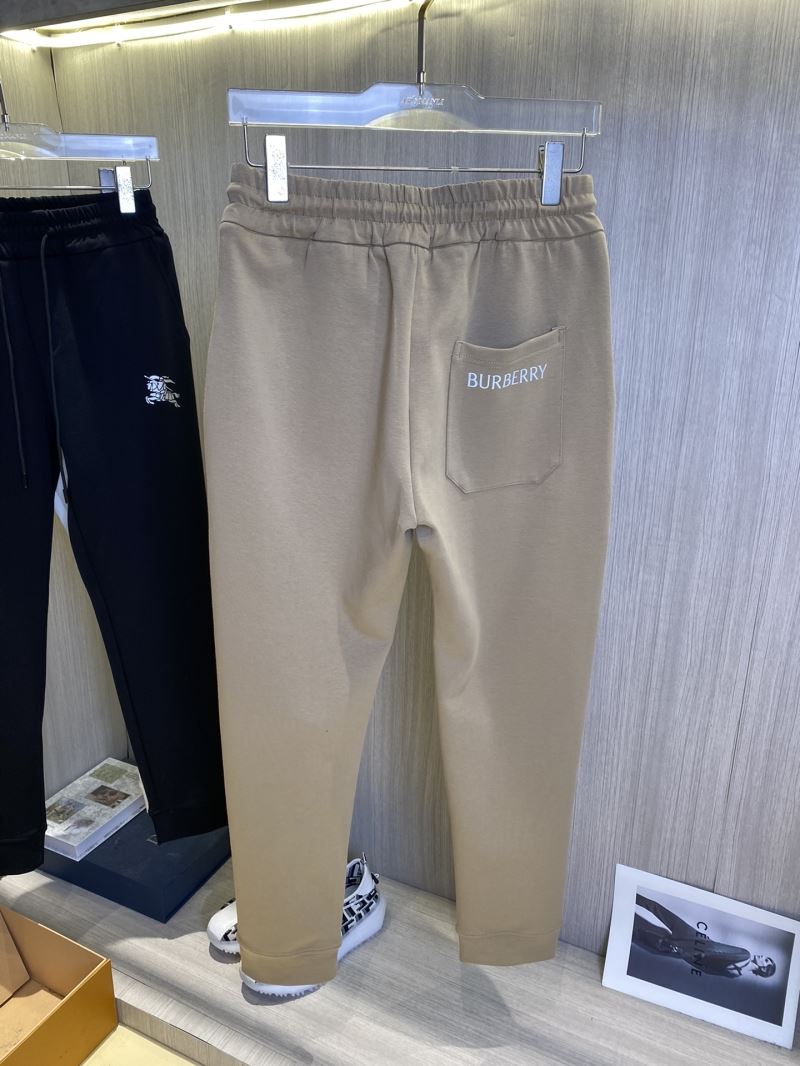 Burberry Long Pants